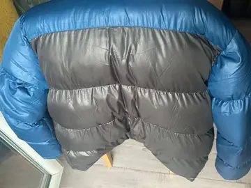 veste doudoune 14 ans