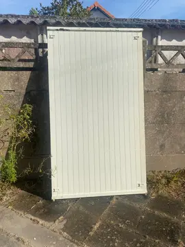 Radiateurs métal à eau