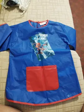 tablier enfant