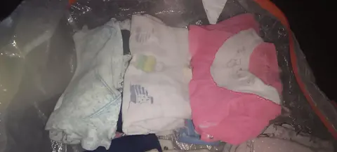 gros sac habits 3 mois à 24 mois
