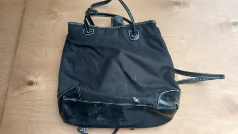 sac à dos / n8
