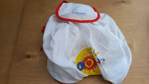 sac à dos / n9