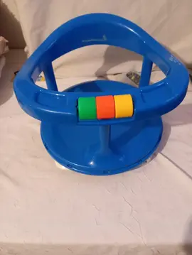 accessoire bain bébé