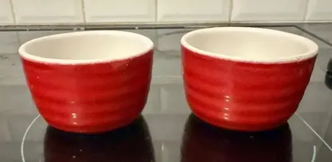 duo ramequins