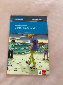 livre allemand