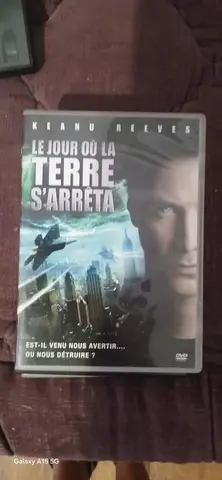 DVD