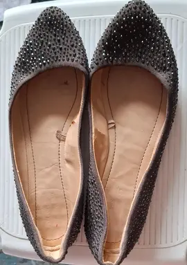 Chaussures femme t 39