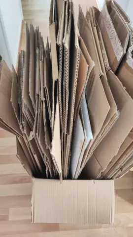 Don de 37 cartons