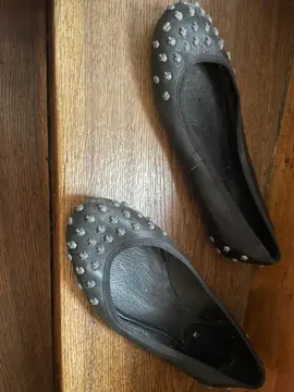CHAUSSURES PINTURE 39