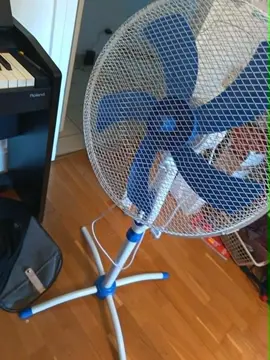 Ventilateur