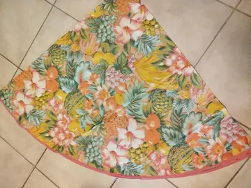nappe ronde