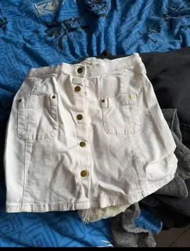 LOT de vêtement fille taille 9-10 ans