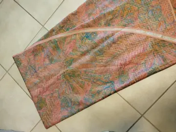 nappe ronde