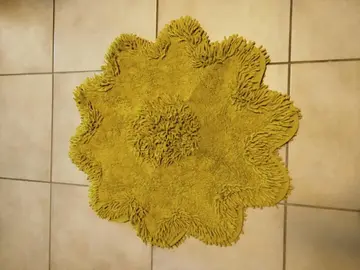 tapis salle de bain