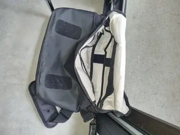 pochette, portable