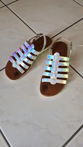 sandales taille 39