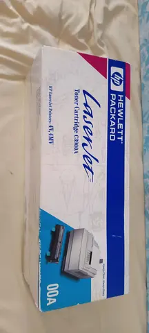 toner pour imprimante laser HP LaserJet 4V 4MV