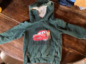 vêtements enfant