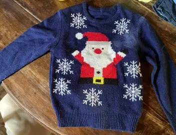 vêtement enfant