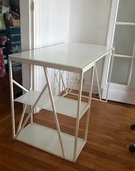 bureau