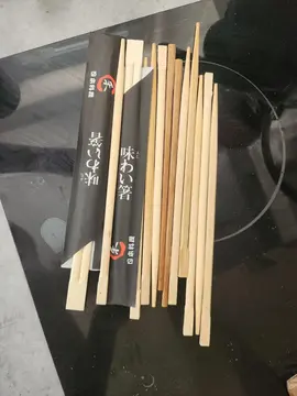 Lot de baguettes