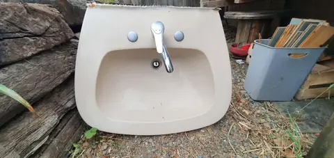 Lavabo
