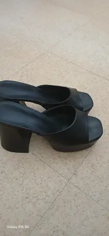 chaussures