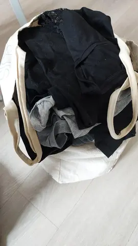 Lot de vêtements taille S-M