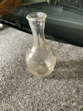 carafe 25 cl