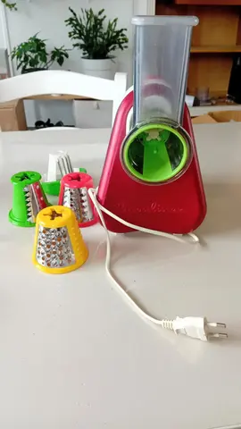 robot multifonctions