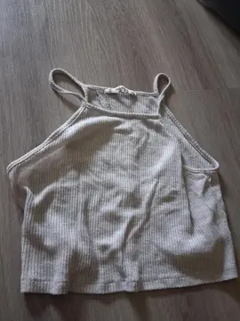 débardeur taille L