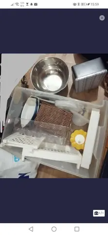 Ustensiles cuisine