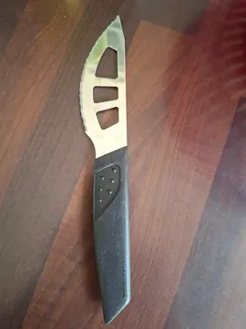 Couteau à pizza