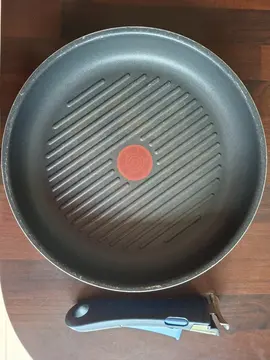 Poêle Tefal