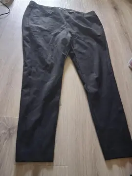 pantalon taille 48