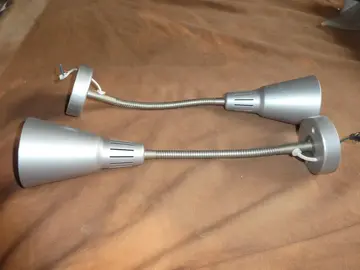 Lampes à fixer