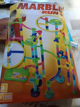 circuit bille