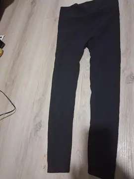 leggings noirs taille L/XL