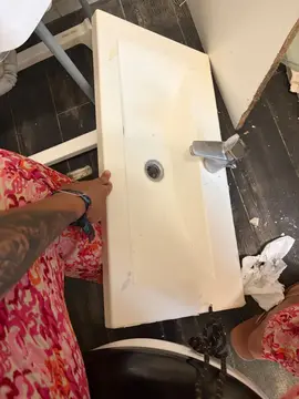 lavabo