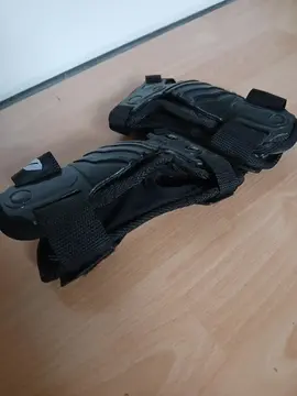 protections mains