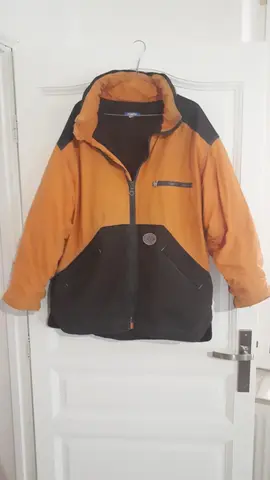 Blouson snow