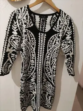 robe ( taille 38 )
