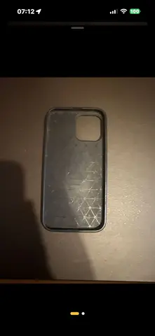 coque iPhone 13pro Max