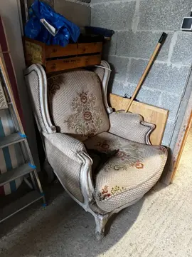 fauteuil
