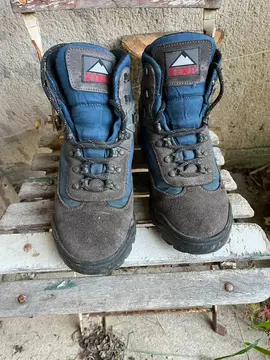 chaussures de randonnée