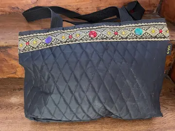 Sac porté épaules