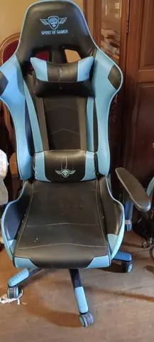 fauteuil de gaming