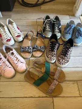 Chaussures femme T40