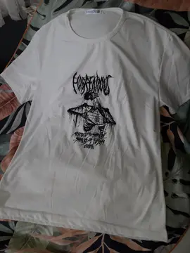 T-shirt L