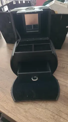 boite à bijoux